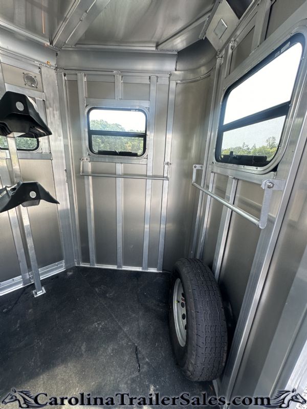 Used Horse Trailers for Sale