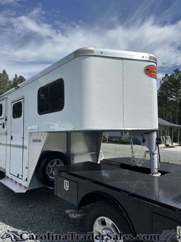 Used Horse Trailers for Sale