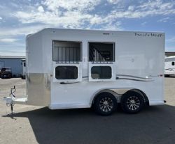 Horse Trailer for sale in OR