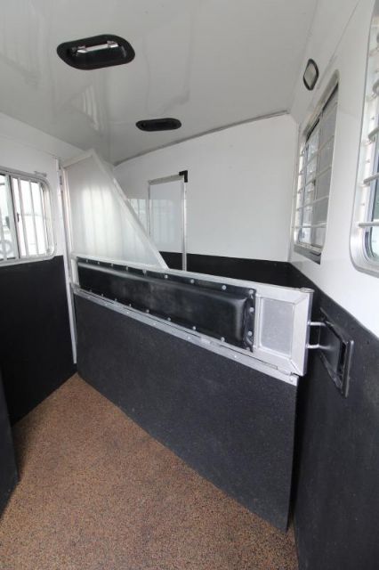 Used Horse Trailers for Sale