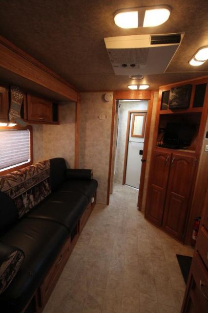 Used Horse Trailers for Sale