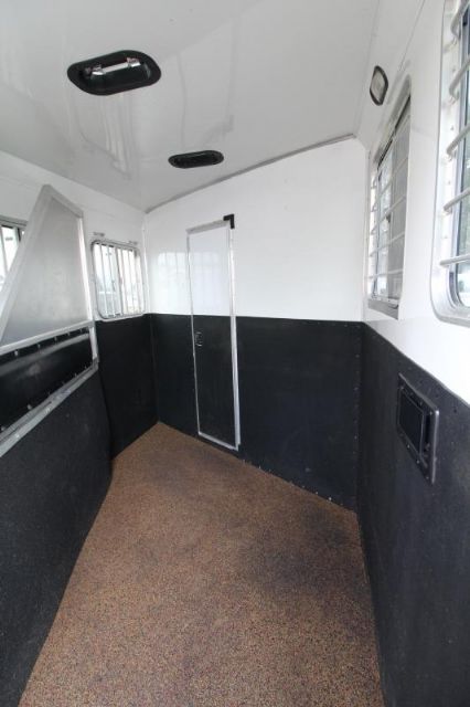 Used Horse Trailers for Sale