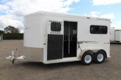 Horse Trailer for sale in WA