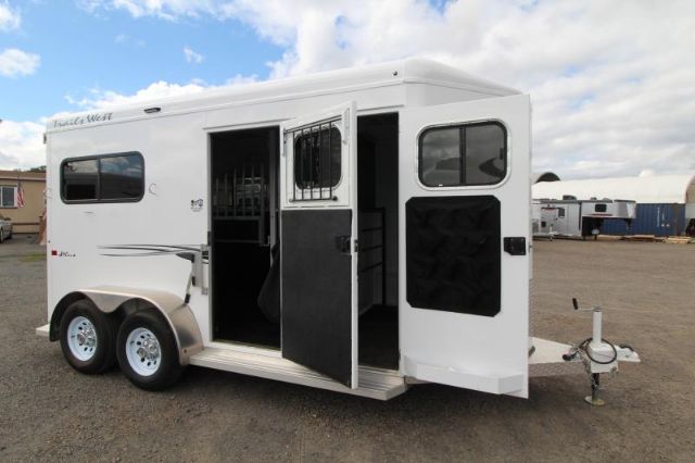 Used Horse Trailers for Sale