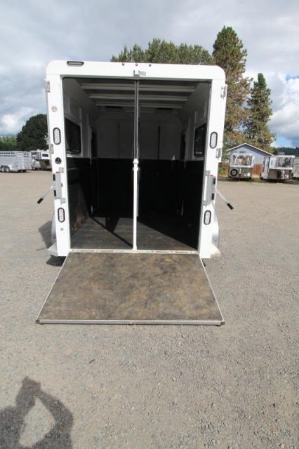 Used Horse Trailers for Sale