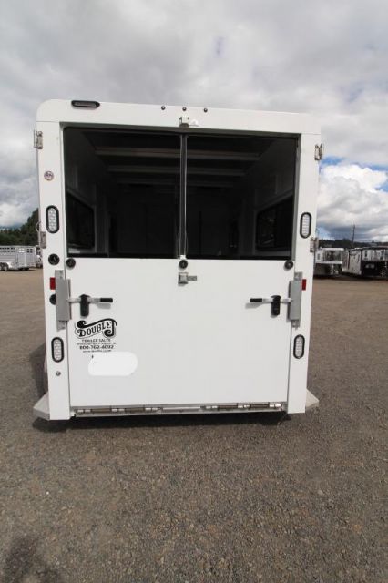 Used Horse Trailers for Sale