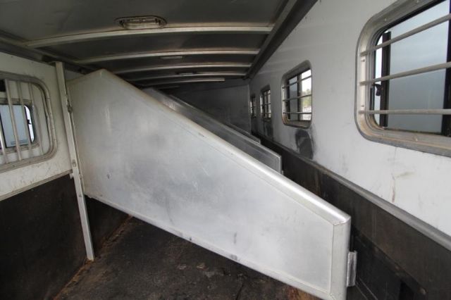 Used Horse Trailers for Sale