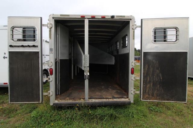 Used Horse Trailers for Sale