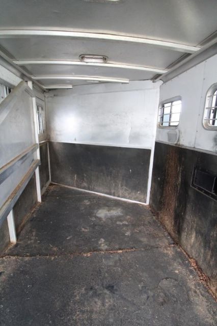 Used Horse Trailers for Sale