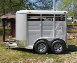 Horse Trailer for sale in MS