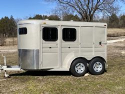 Horse Trailer for sale in MS