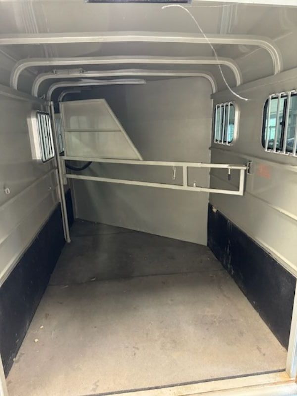 Used Horse Trailers for Sale