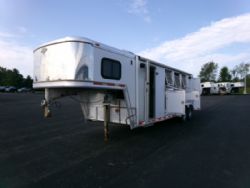 Horse Trailer for sale in MI