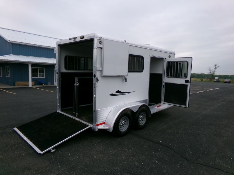 Used Horse Trailers for Sale