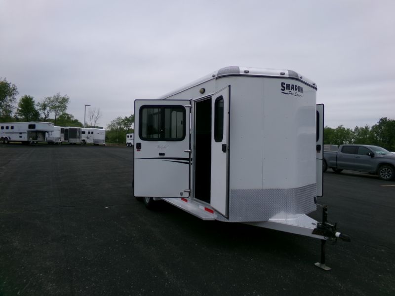 Used Horse Trailers for Sale