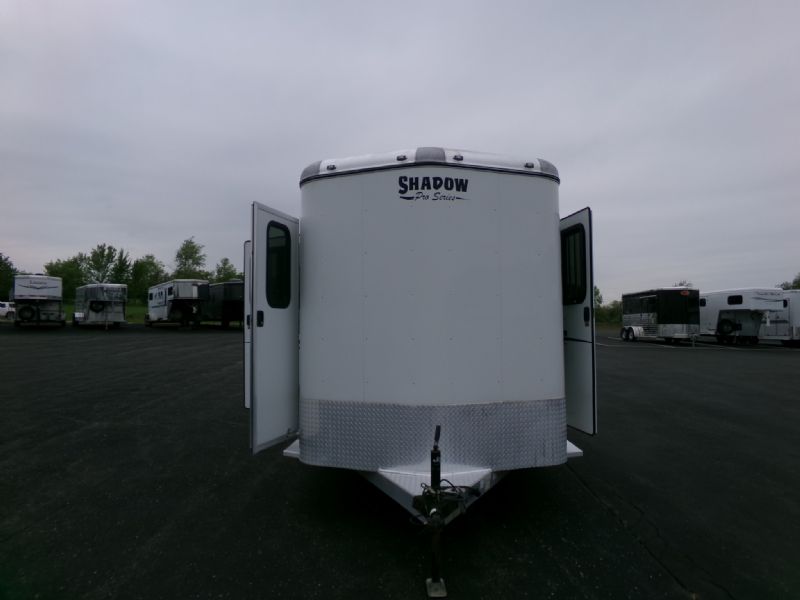 Used Horse Trailers for Sale