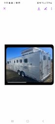 Horse Trailer for sale in TX