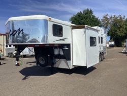 Horse Trailer for sale in OR