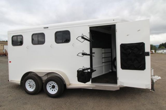 Used Horse Trailers for Sale