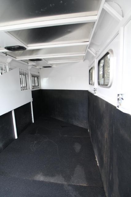 Used Horse Trailers for Sale