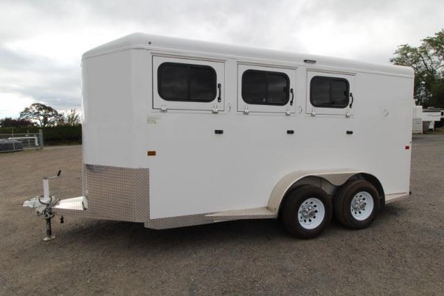 Used Horse Trailers for Sale