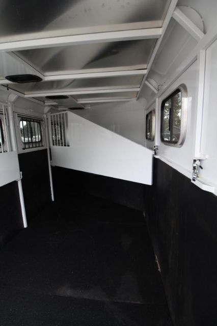 Used Horse Trailers for Sale