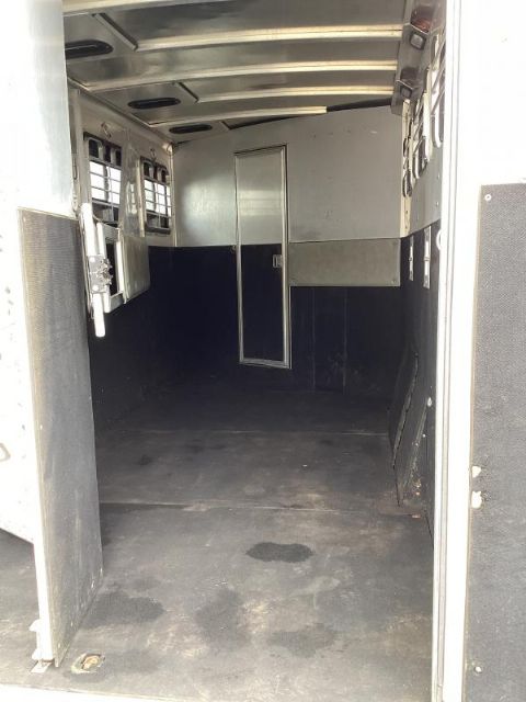 Used Horse Trailers for Sale