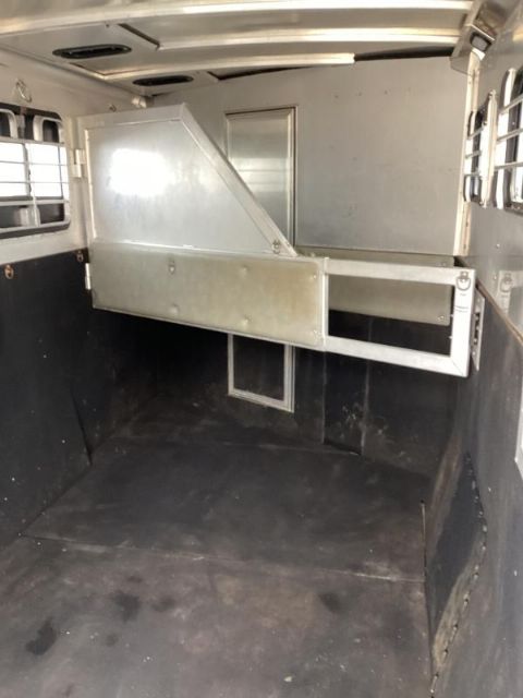 Used Horse Trailers for Sale