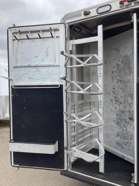 Used Horse Trailers for Sale