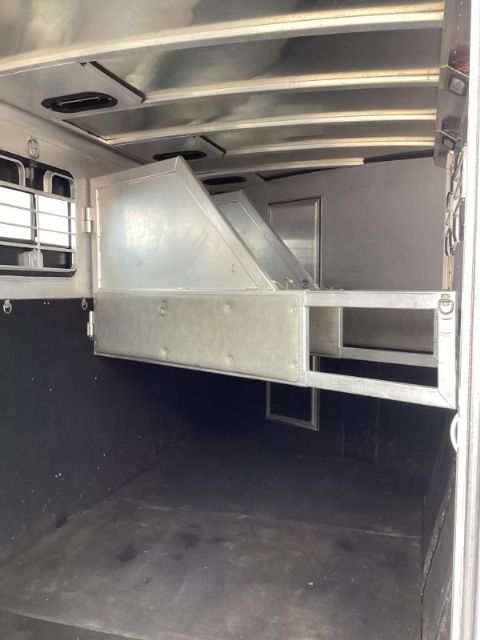 Used Horse Trailers for Sale