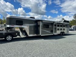 Horse Trailer for sale in NC