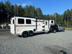 Horse Trailer for sale in NC