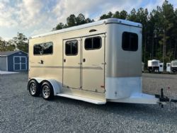 Horse Trailer for sale in NC