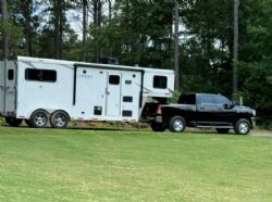 Horse Trailer for sale in GA