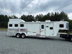 Horse Trailer for sale in NC