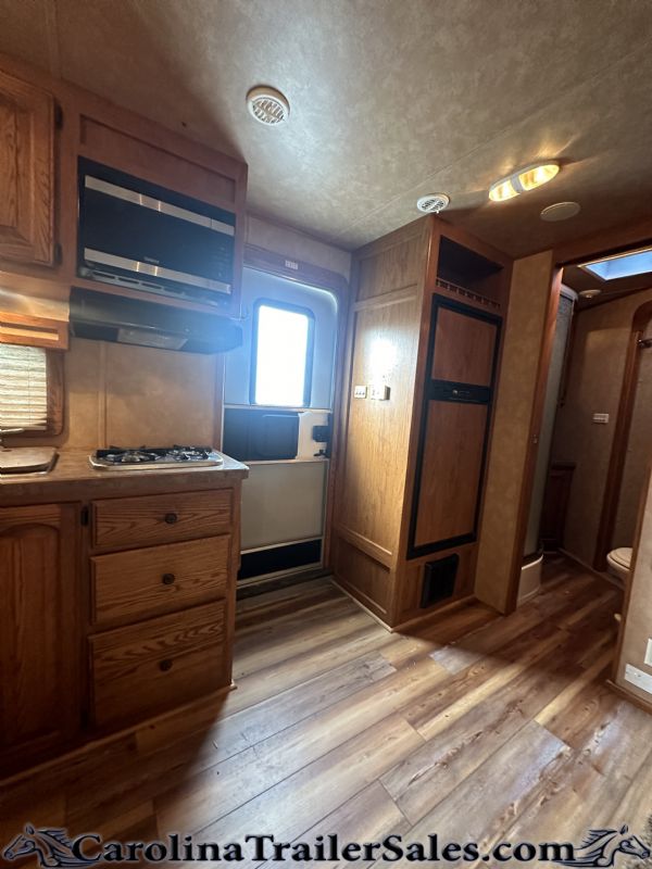 Used Horse Trailers for Sale