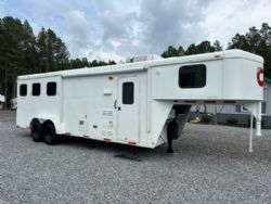 Horse Trailer for sale in NC