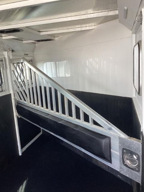 Used Horse Trailers for Sale