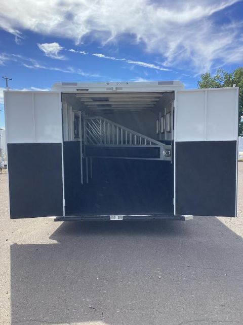 Used Horse Trailers for Sale