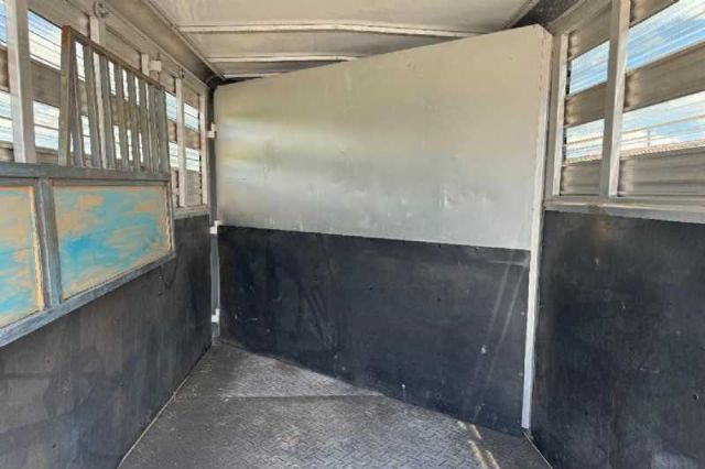 Used Horse Trailers for Sale