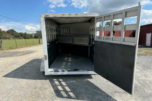 Used Horse Trailers for Sale