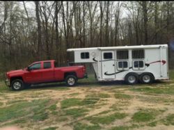 Horse Trailer for sale in AL