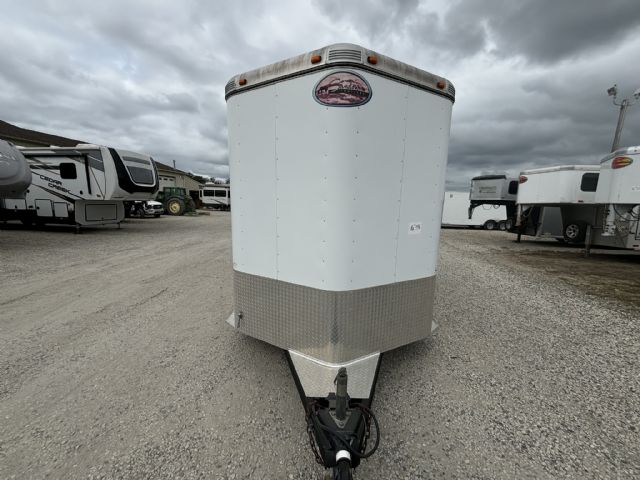 Used Horse Trailers for Sale