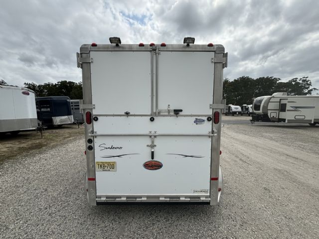 Used Horse Trailers for Sale