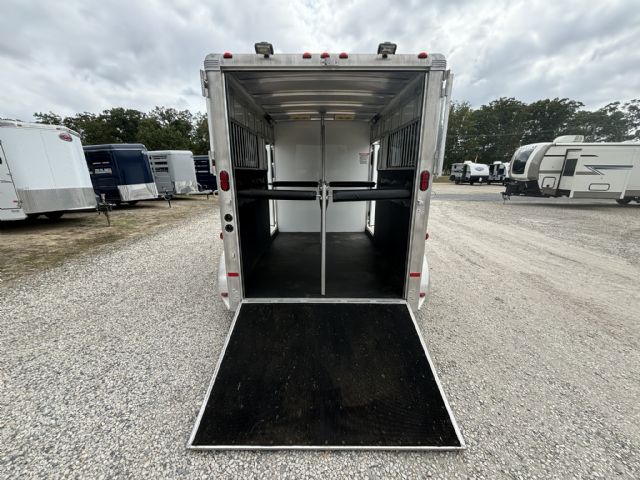 Used Horse Trailers for Sale