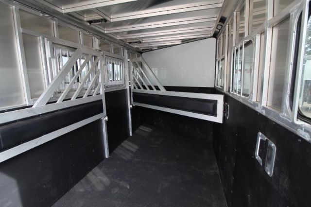 Used Horse Trailers for Sale