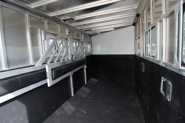 Used Horse Trailers for Sale