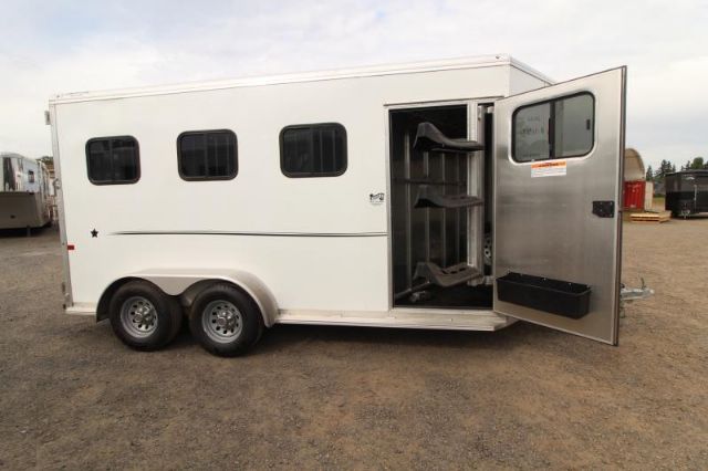 Used Horse Trailers for Sale