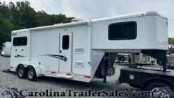 Horse Trailer for sale in NC