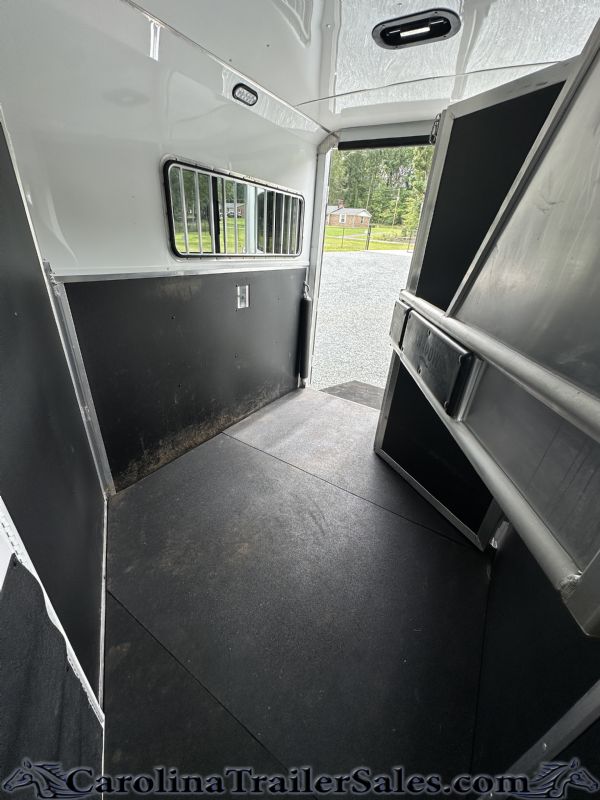 Used Horse Trailers for Sale